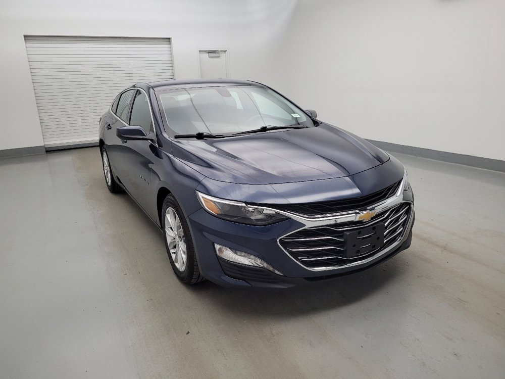 Used 2022 Chevrolet Malibu LT FWD image 13