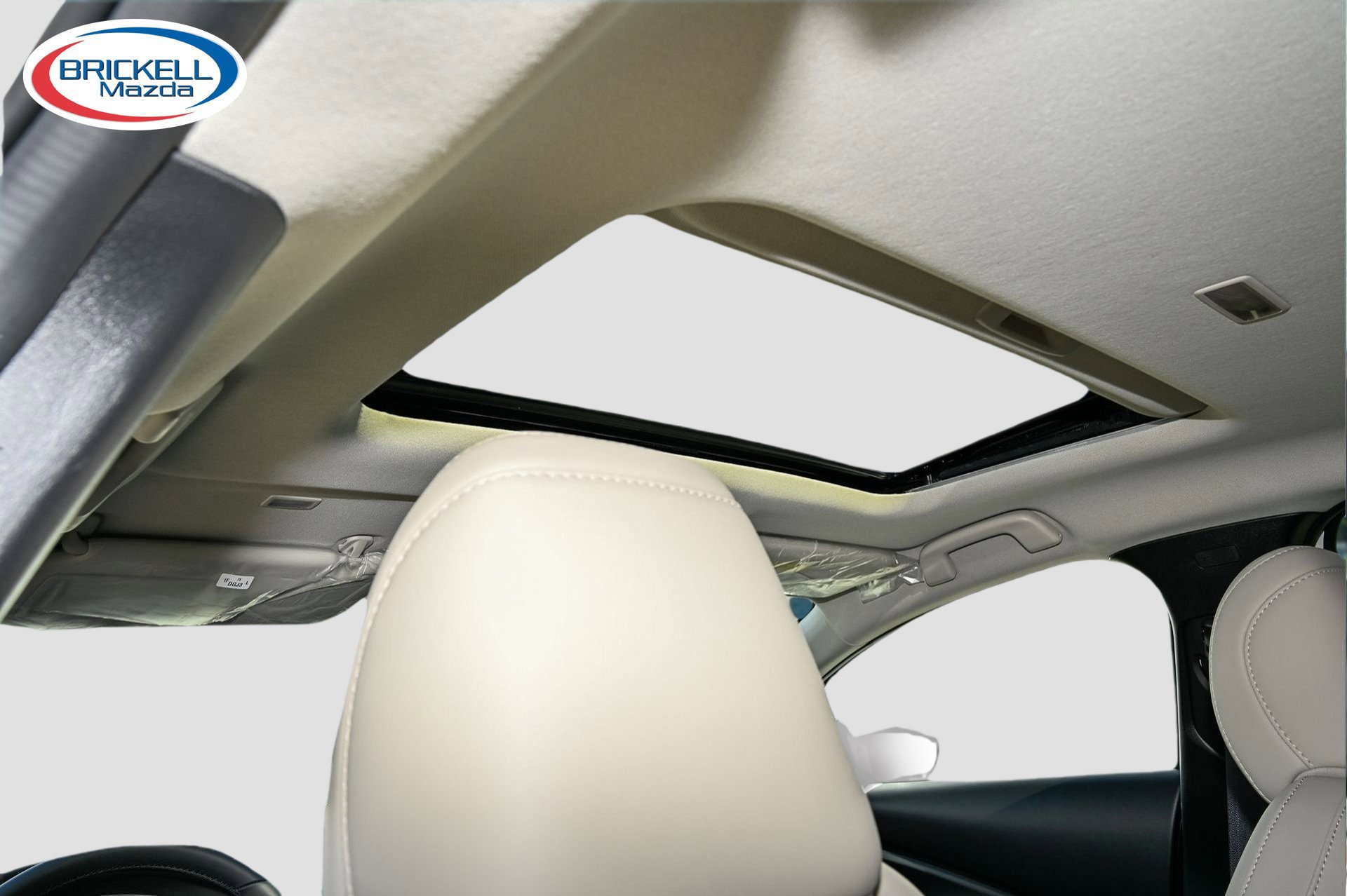New 2026 MAZDA CX-30 AWD 2.5 S image 26