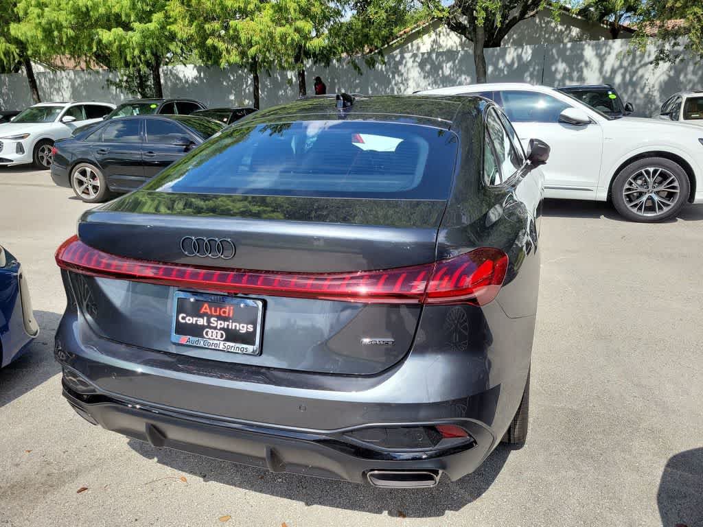 New 2026 Audi A5 Premium Plus AWD/4WD image 4