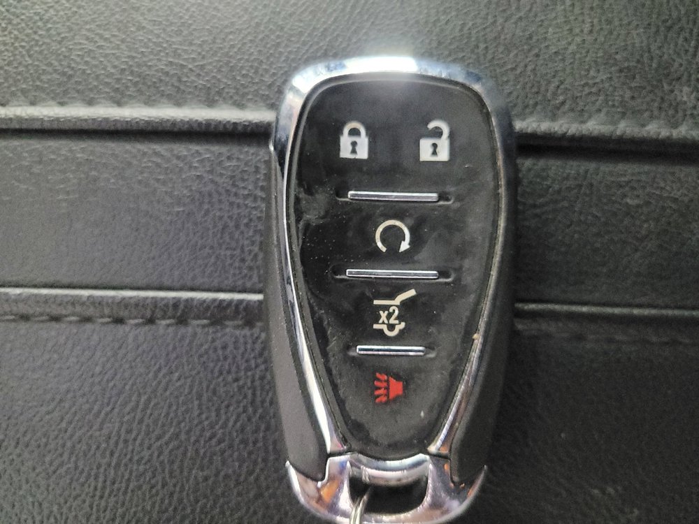 Used 2019 Chevrolet Blazer LT image 32
