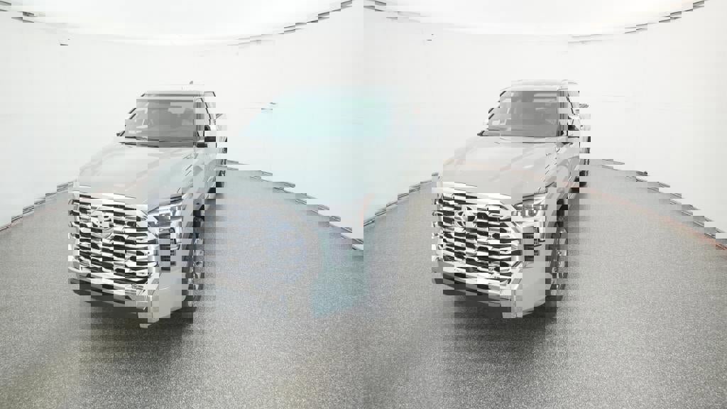 New 2026 Toyota Tundra 1794 Edition image 49