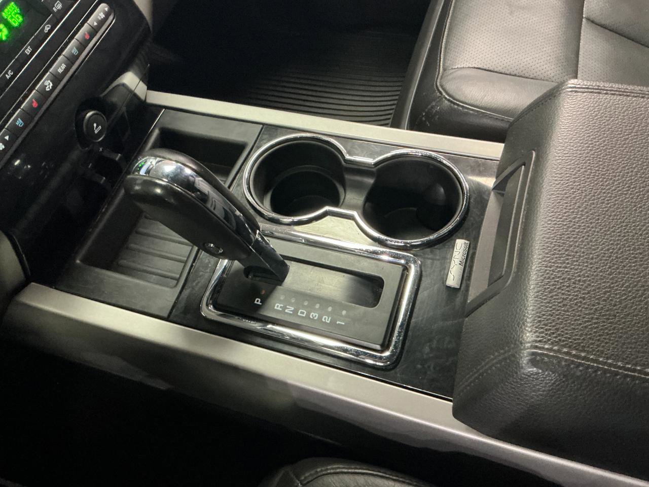 Used 2014 Ford Expedition Limited w/ Equipment Group 301A image 11