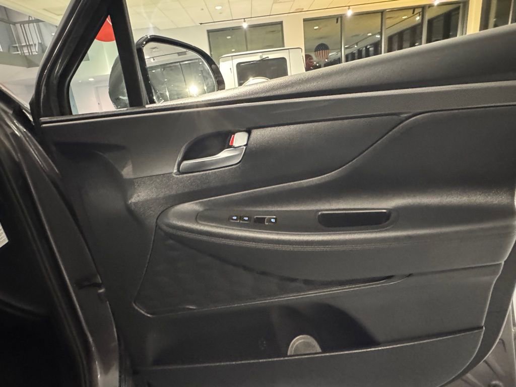 Used 2022 Hyundai Santa Fe SEL Convenience image 29