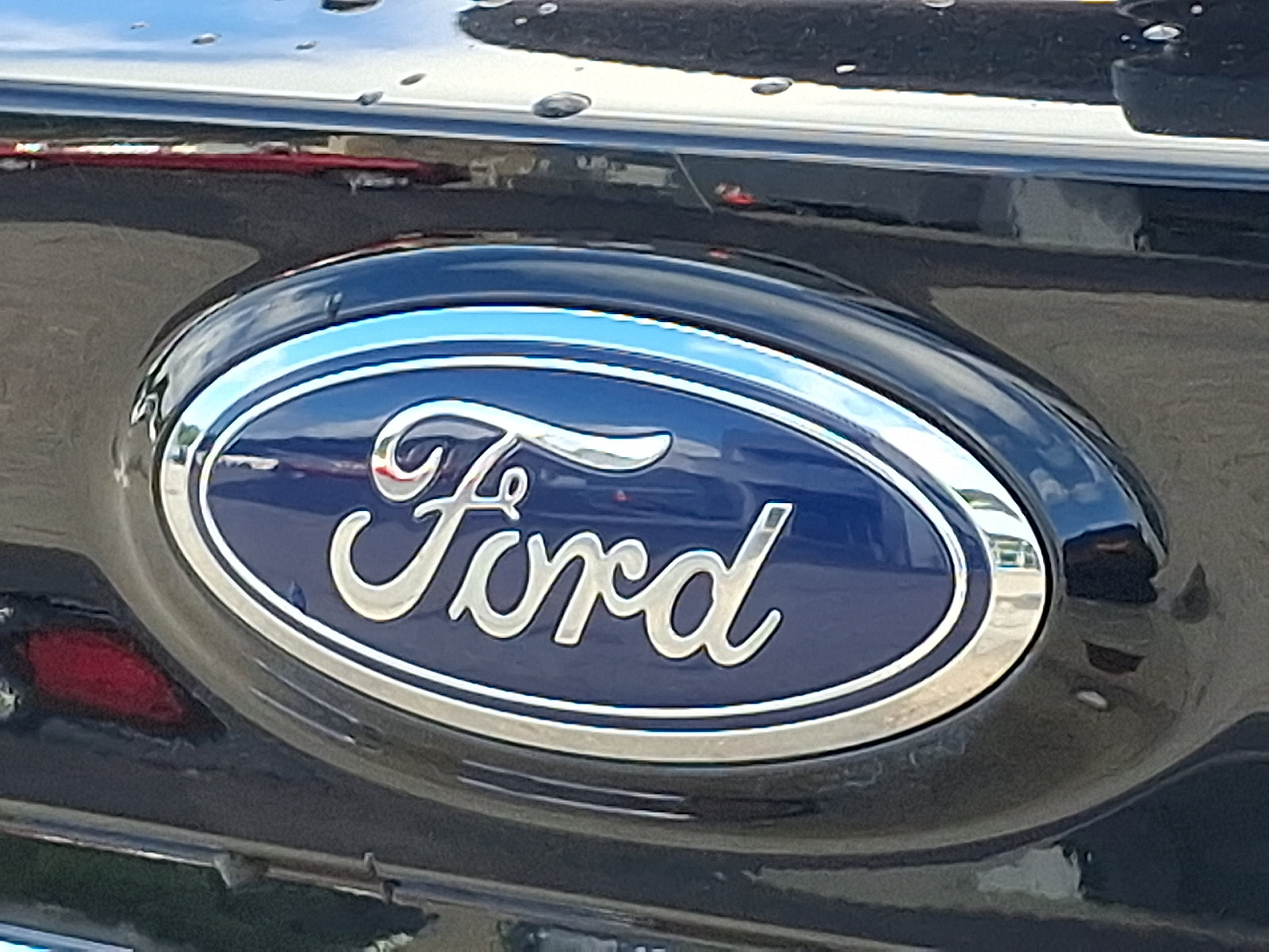Used 2023 Ford Edge SEL w/ Convenience Package AWD/4WD image 28