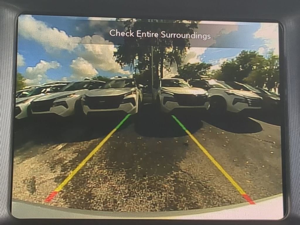 Used 2023 Dodge Charger R/T w/ Plus Group RWD image 19