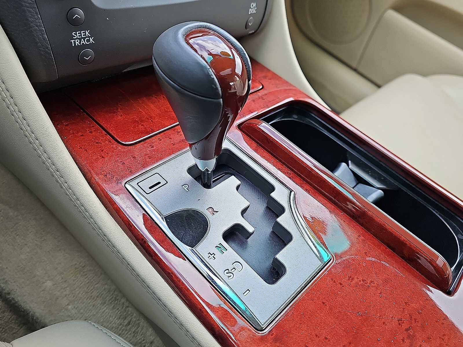 Used 2011 Lexus GS 350 AWD image 16