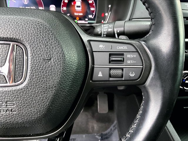 Used 2024 Honda Accord EX-L image 21