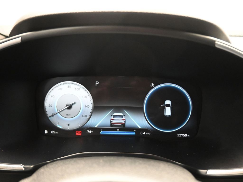 Used 2023 Hyundai Santa Fe Calligraphy image 6