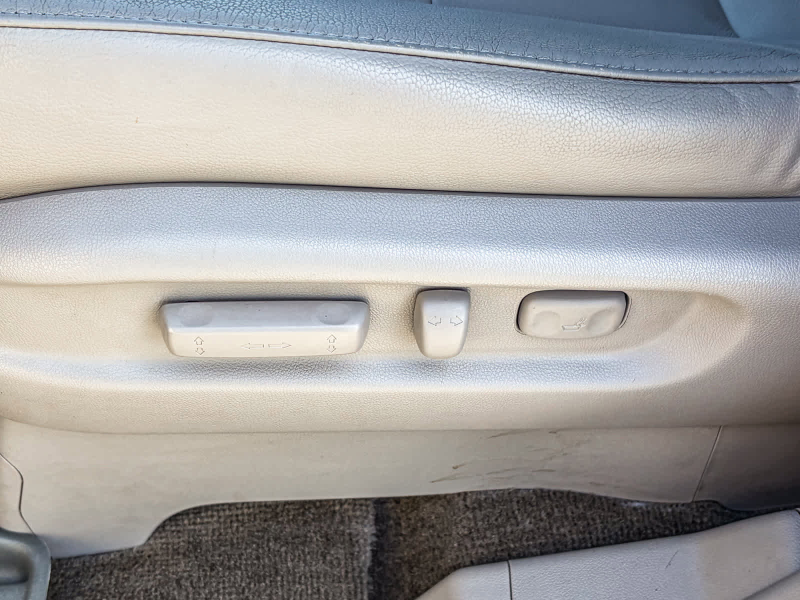 Used 2015 Honda Odyssey EX-L image 21