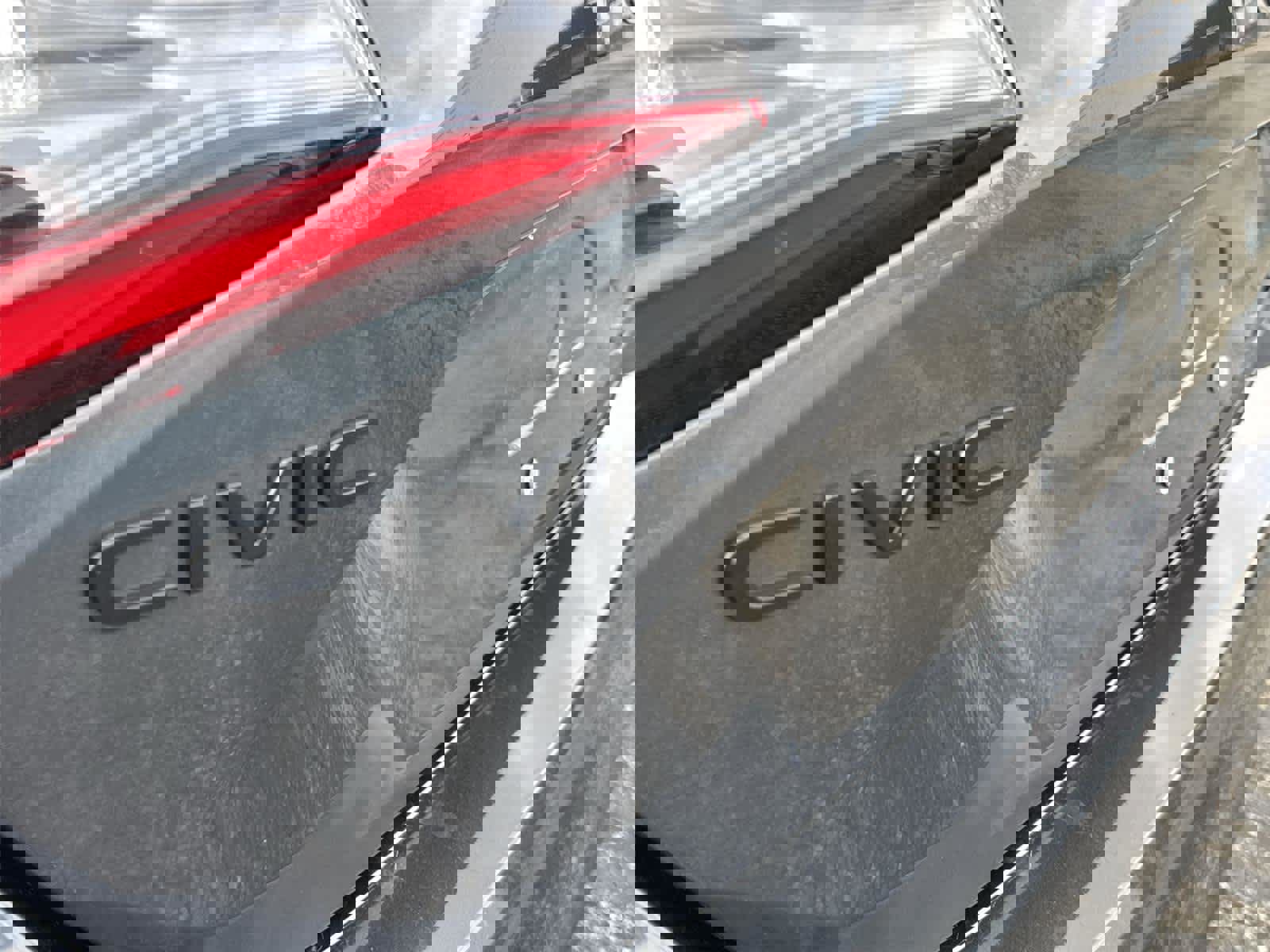 Used 2026 Honda Civic Sport image 10