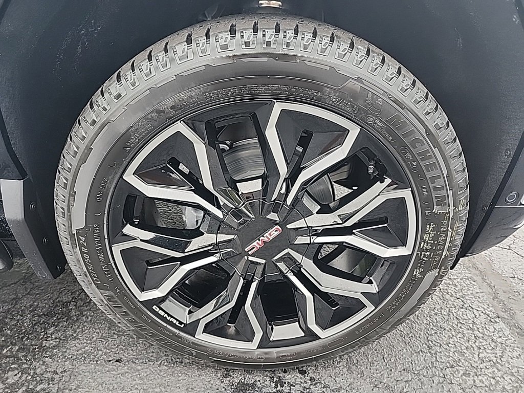 New 2026 GMC Sierra EV Denali image 10