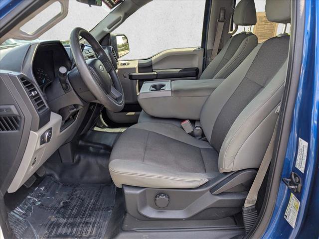 Used 2018 Ford F150 XL w/ XL Power Equipment Group RWD image 14