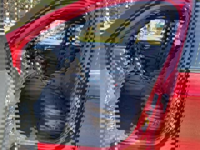 New 2026 Ford Escape ST-Line w/ Tech Pack #1 image 8