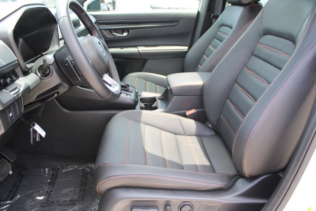 Used 2026 Honda CR-V Sport-L image 31