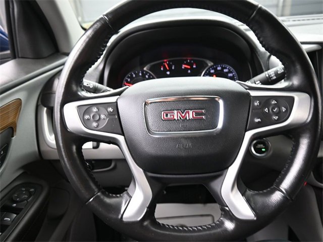 Used 2020 GMC Terrain SLE image 8