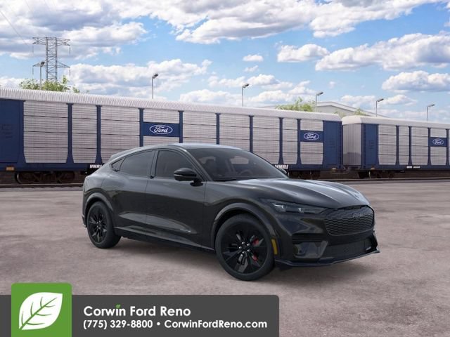 New 2026 Ford Mustang Mach-E GT AWD/4WD image 7