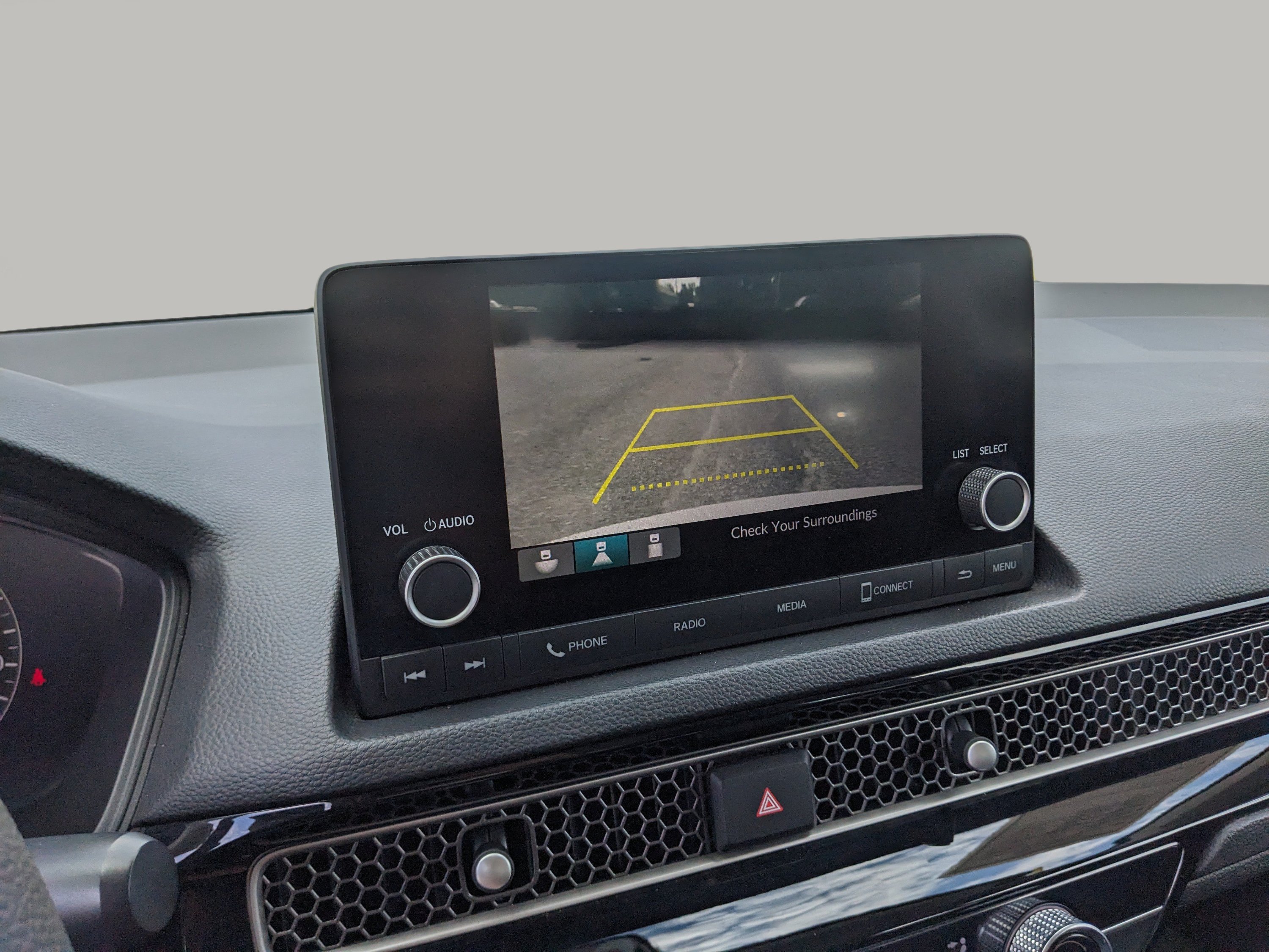 Used 2022 Honda Civic LX image 28