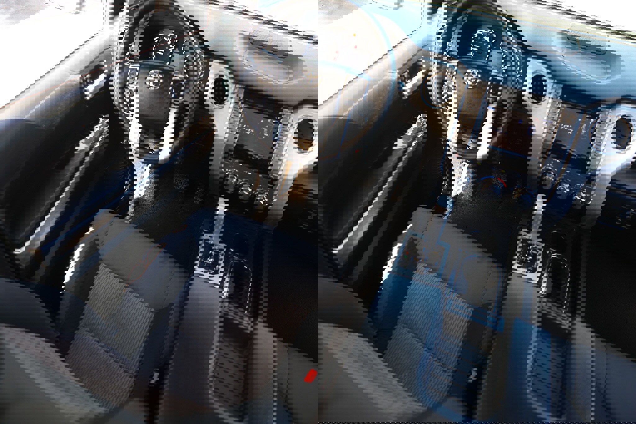 Used 2017 Toyota Tundra SR image 25