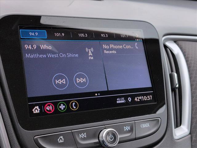 Used 2020 Chevrolet Malibu LS w/ LPO, Convenience Package 2 image 20