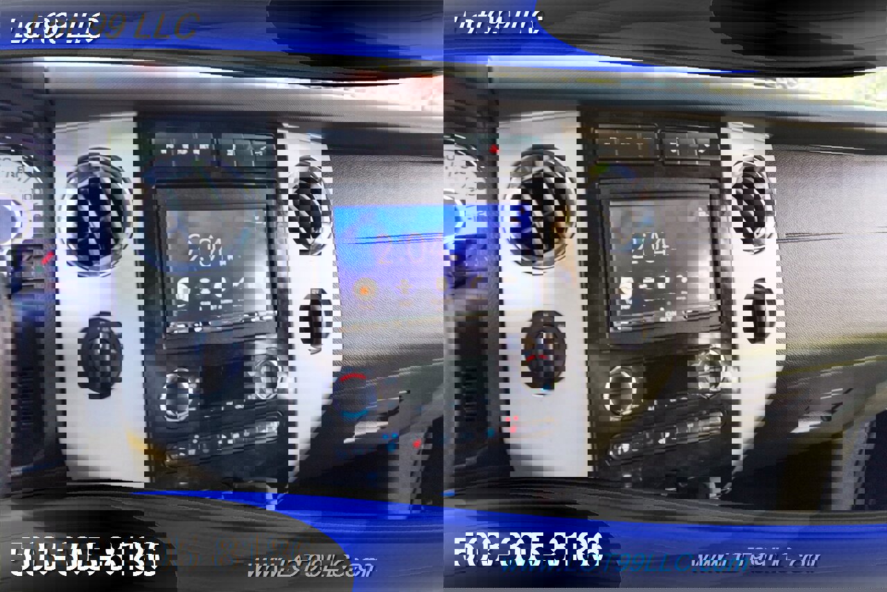 Used 2014 Ford Expedition EL Limited image 22