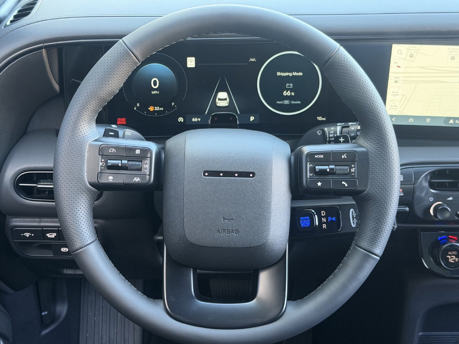New 2026 Hyundai Palisade XRT Pro AWD/4WD image 10