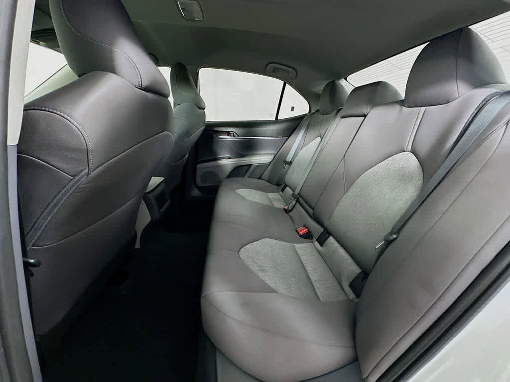 Used 2024 Toyota Camry LE FWD image 13