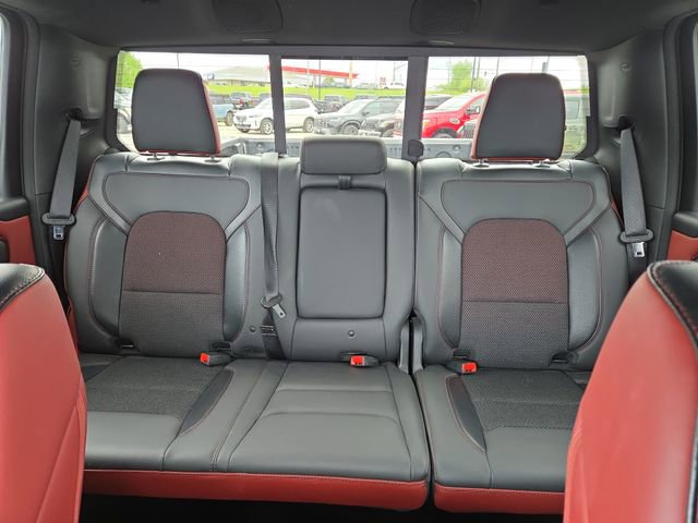 Used 2025 RAM 1500 Rebel w/ Rebel Level 1 Equipment Group AWD/4WD image 30