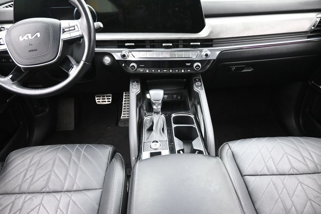 Used 2023 Kia Telluride SX Prestige X-Line AWD/4WD image 15