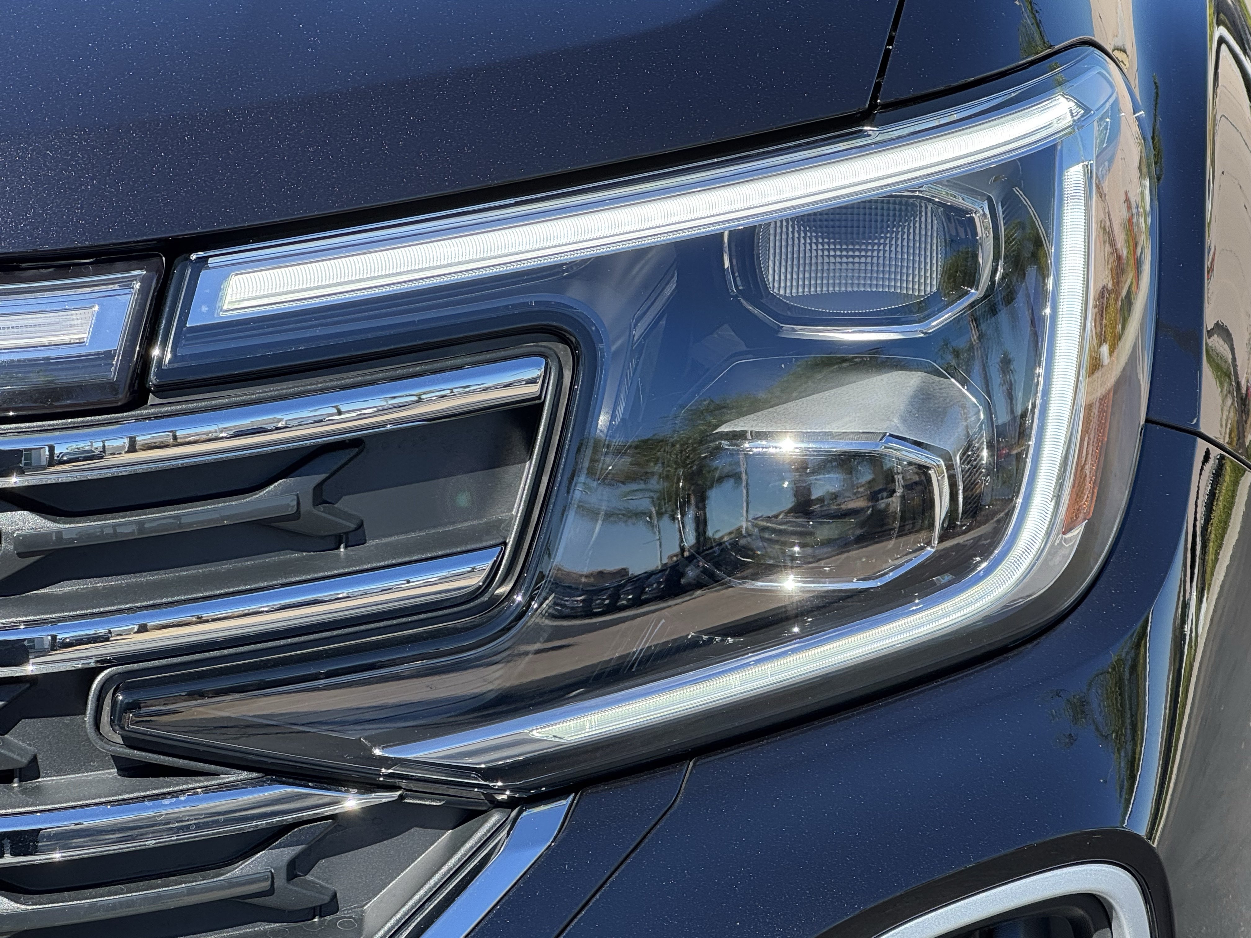 Used 2026 Volkswagen Atlas SE FWD image 5