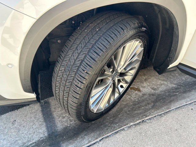 Used 2026 Lexus NX 350 AWD w/ Accessory Package (2T) image 13