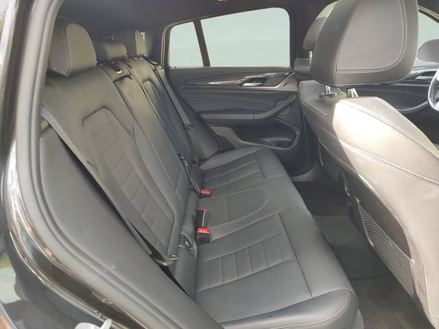 Used 2023 BMW X4 M w/ Executive Package image 33
