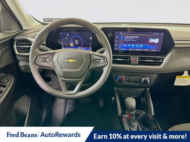 New 2026 Chevrolet TrailBlazer LS w/ LS Convenience Package AWD/4WD image 18