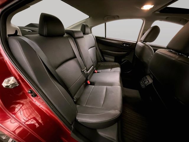 Used 2015 Subaru Legacy 2.5i Limited AWD/4WD image 26