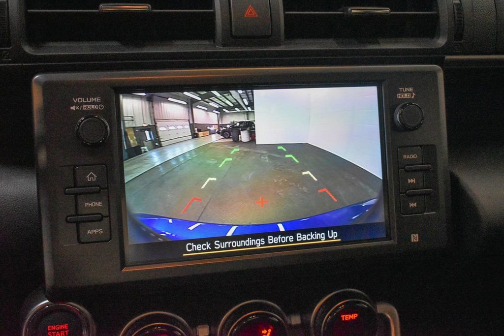 New 2026 Subaru BRZ Limited image 15