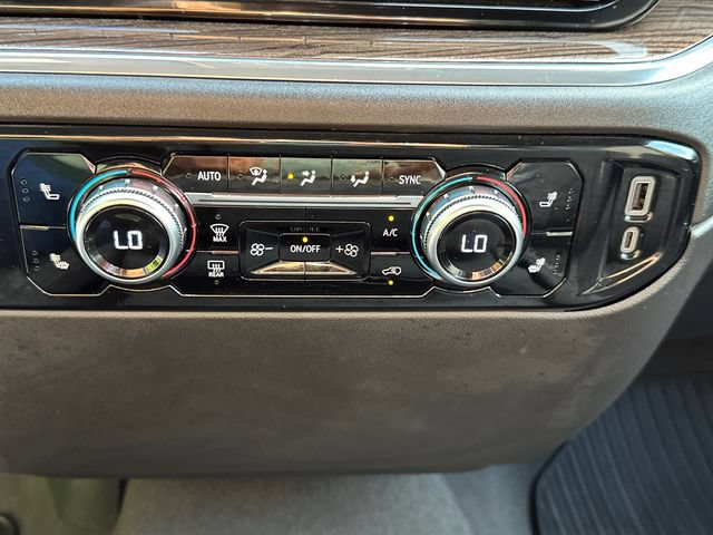 Certified 2023 GMC Sierra 1500 Elevation AWD/4WD image 30