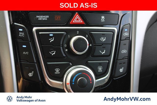 Used 2014 Hyundai Elantra GT FWD image 31