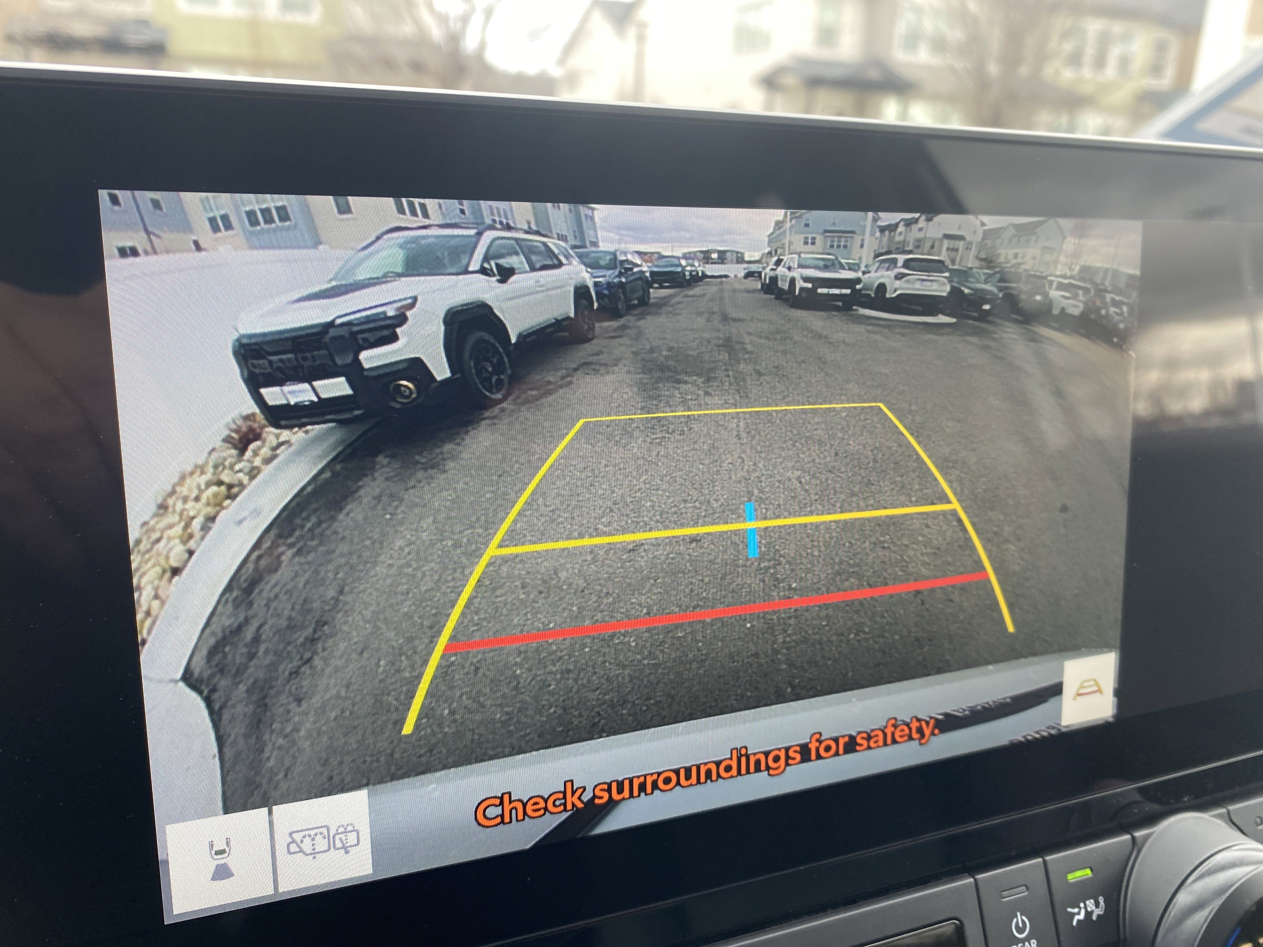 Used 2024 Toyota Grand Highlander XLE image 31