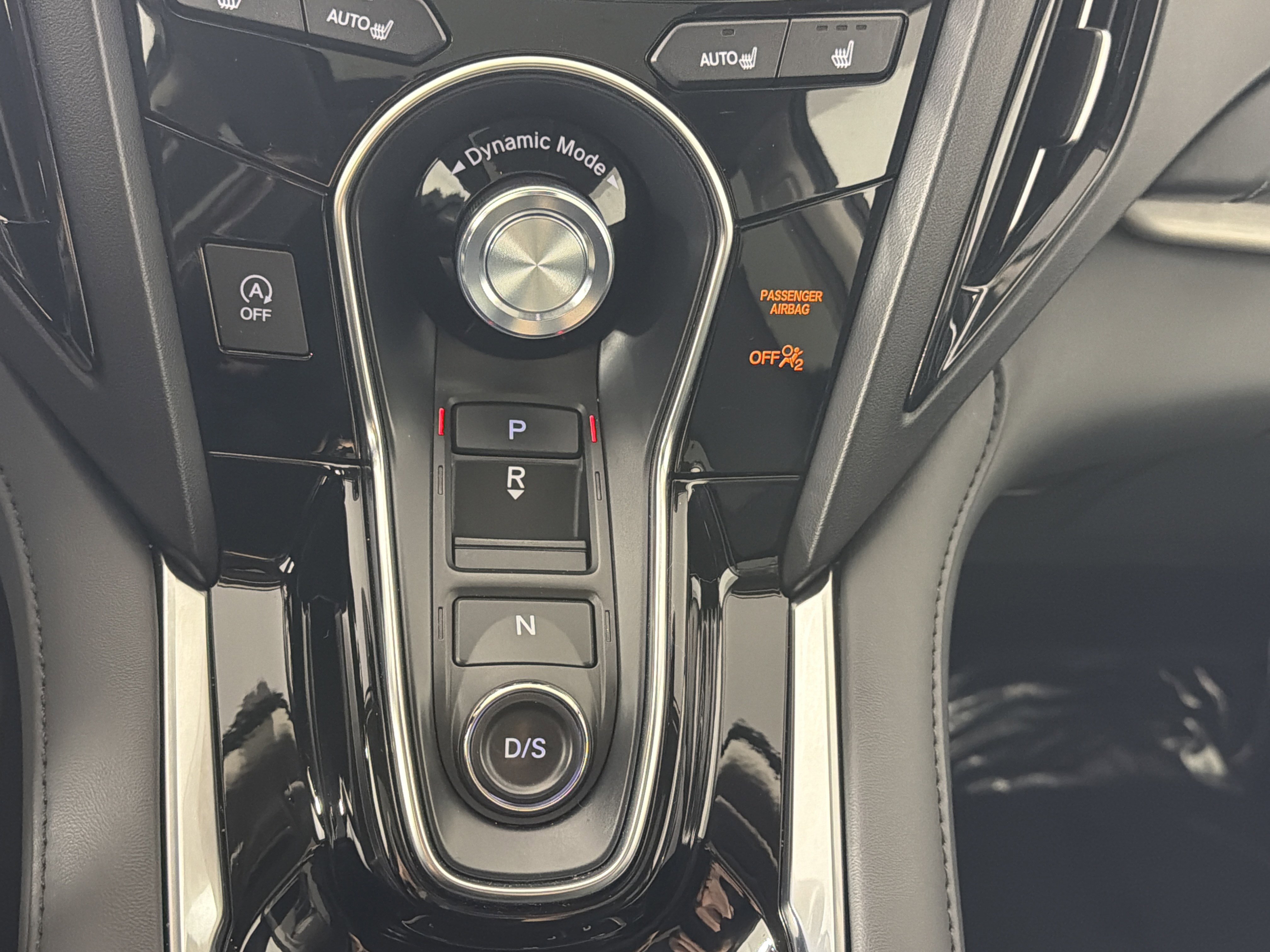 Used 2019 Acura RDX AWD image 15