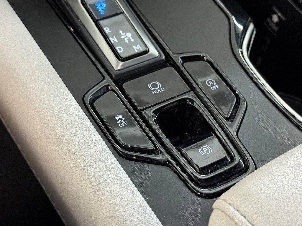 Used 2023 Lexus RX 350 Premium w/ Cold Area Package image 26