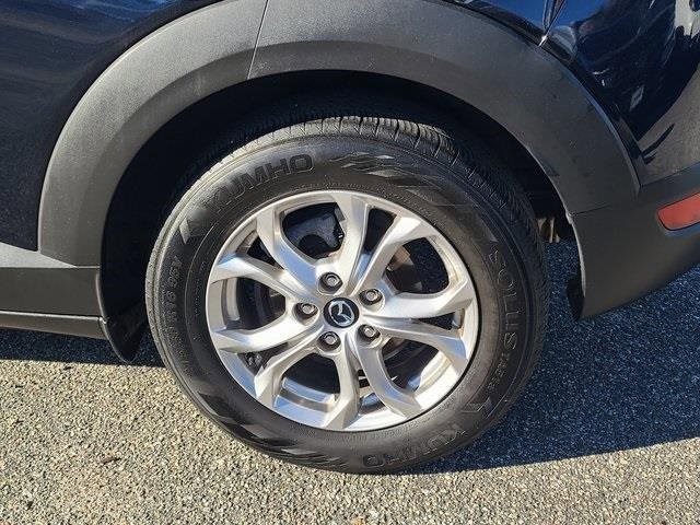 Used 2021 MAZDA CX-3 Sport image 31