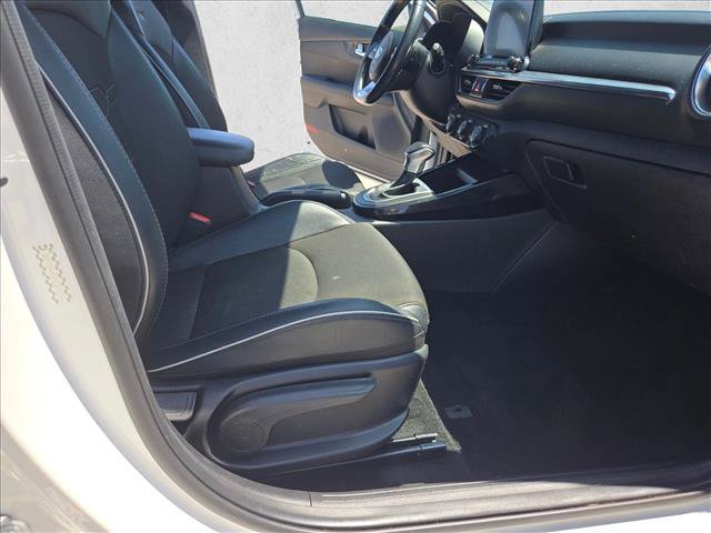 Used 2021 Kia Forte GT-Line FWD image 17