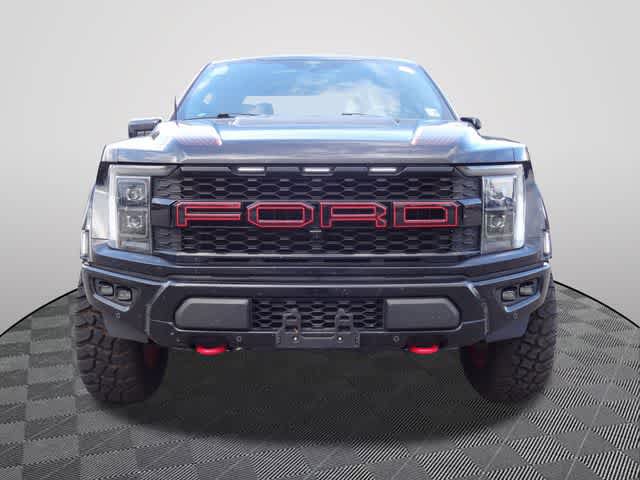 Certified 2022 Ford F150 Raptor w/ Equipment Group 801A High AWD/4WD image 5