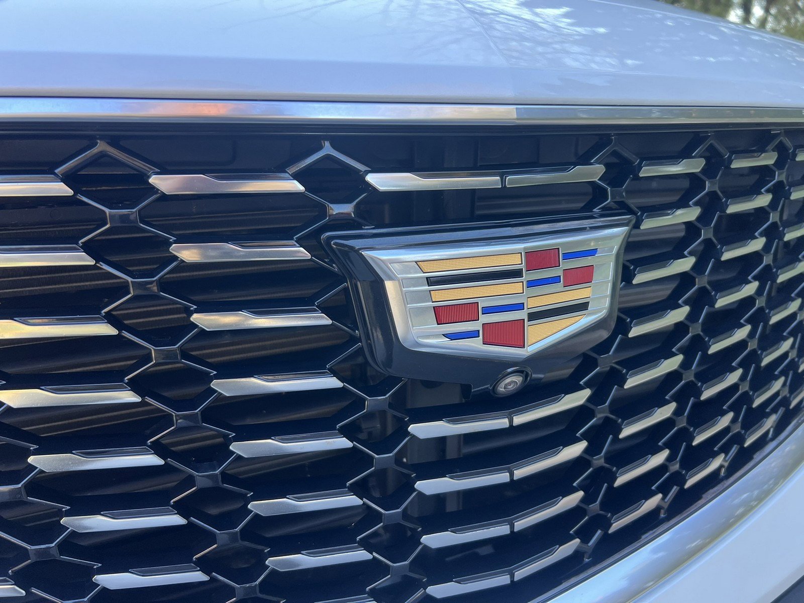 Used 2019 Cadillac XT4 Premium Luxury AWD/4WD image 66