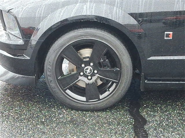 Used 2006 Ford Mustang GT image 8