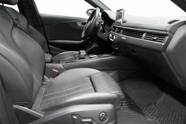 Used 2019 Audi A4 2.0T Premium w/ Convenience Package image 28