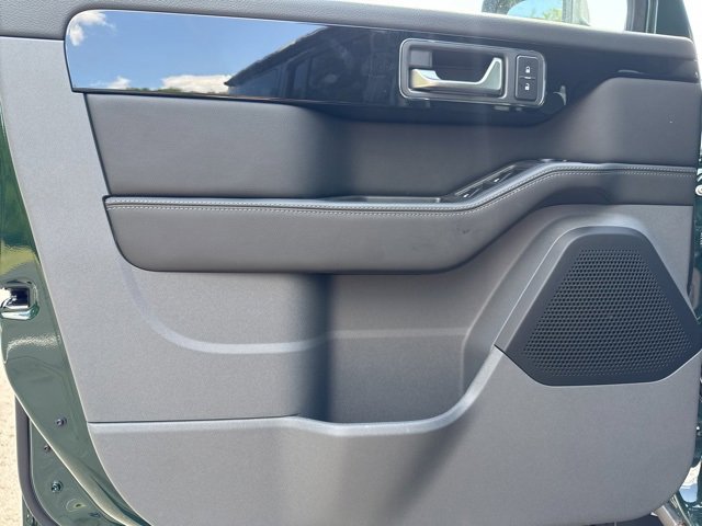 New 2025 INEOS Grenadier Fieldmaster Edition image 26