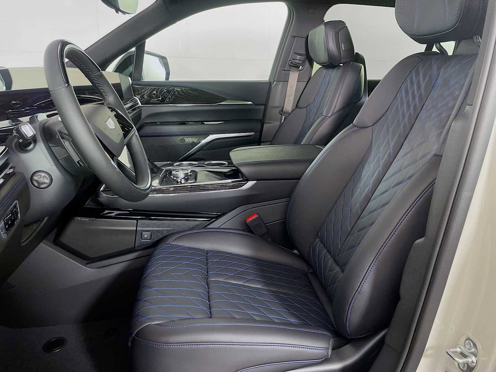 New 2026 Cadillac Escalade IQ Sport 1 image 4