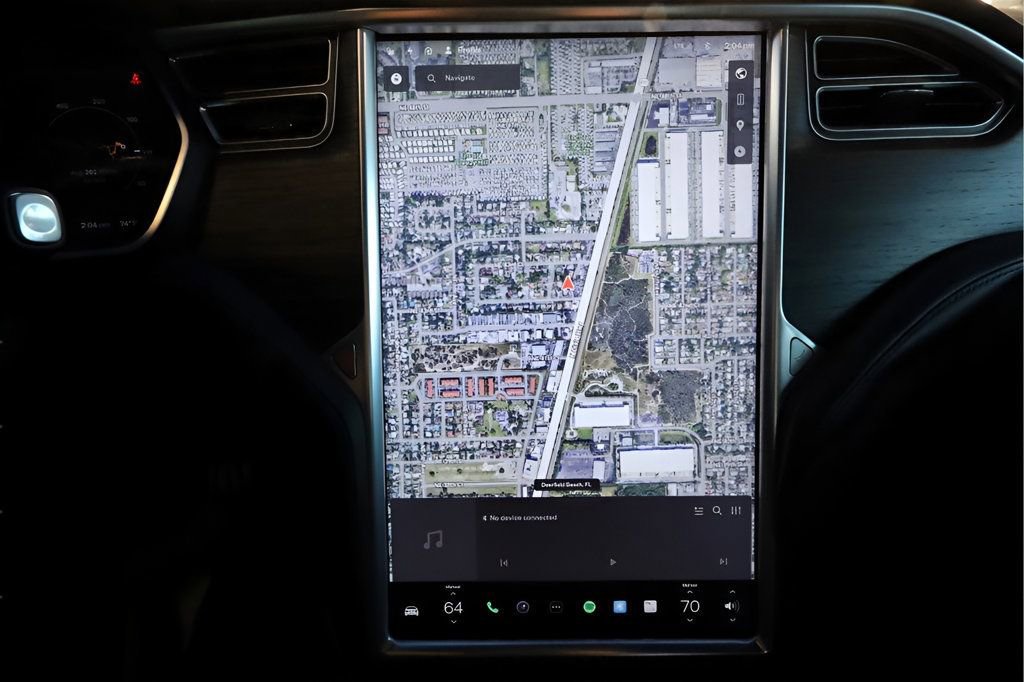 Used 2016 Tesla Model S P90D image 20