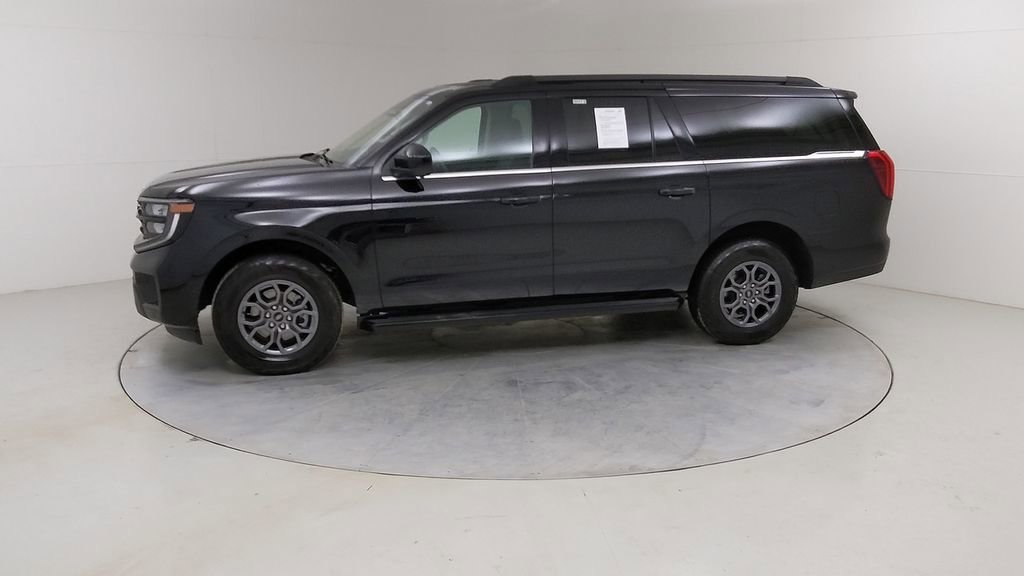 Certified 2025 Ford Expedition Max Active image 19