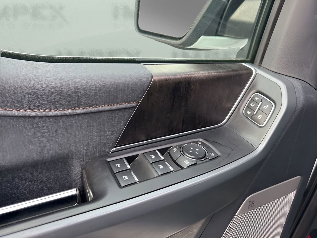 Used 2022 Ford F150 Lightning Lariat w/ Equipment Group 511A High image 28